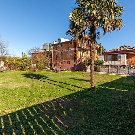 Apartmán Stepin Garden Kutaisi Exteriér fotografie