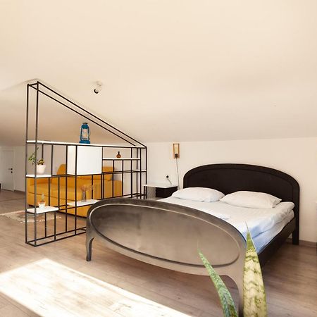 Apartmán Stepin Garden Kutaisi Exteriér fotografie
