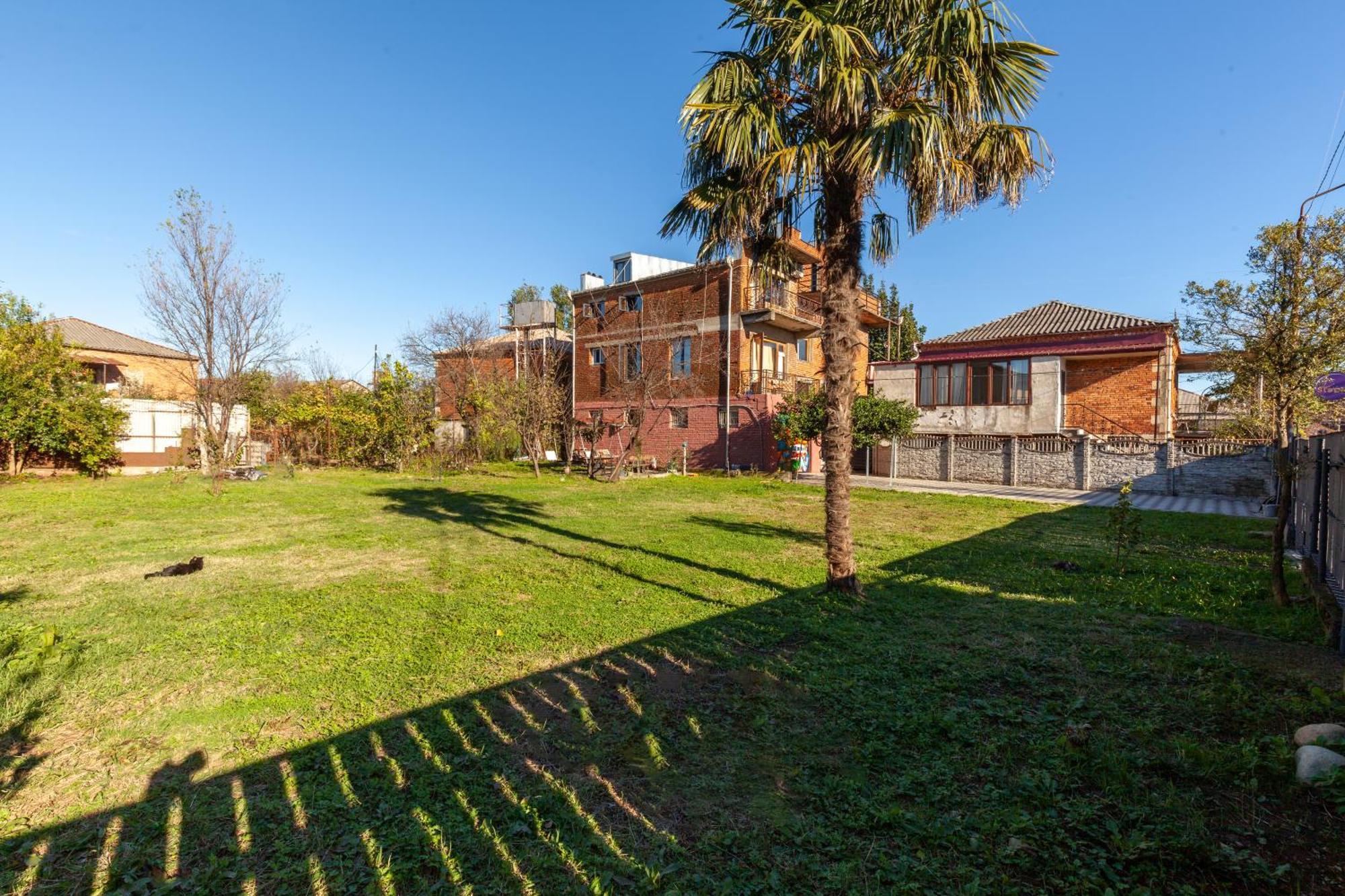 Apartmán Stepin Garden Kutaisi Exteriér fotografie