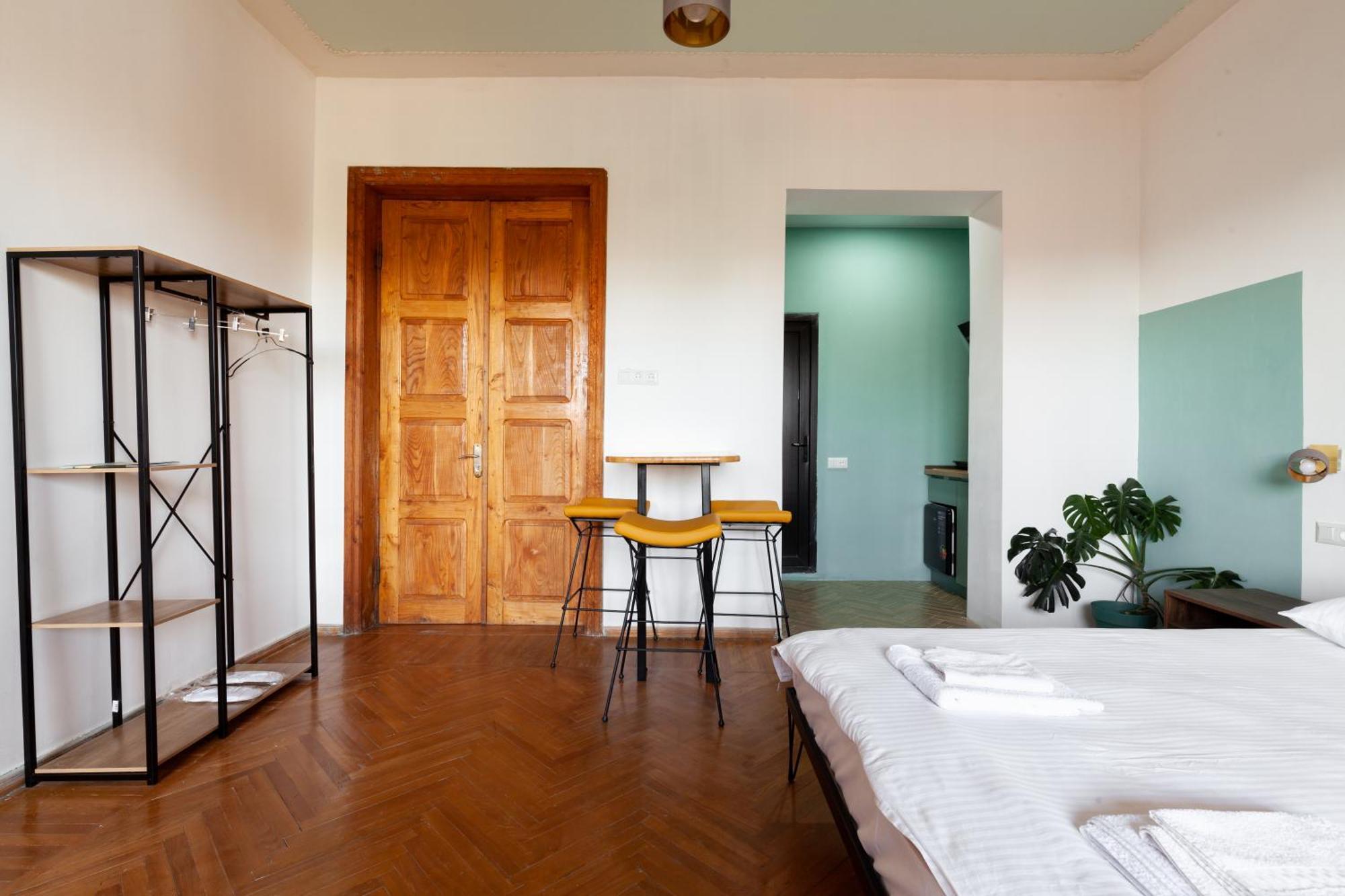 Apartmán Stepin Garden Kutaisi Exteriér fotografie