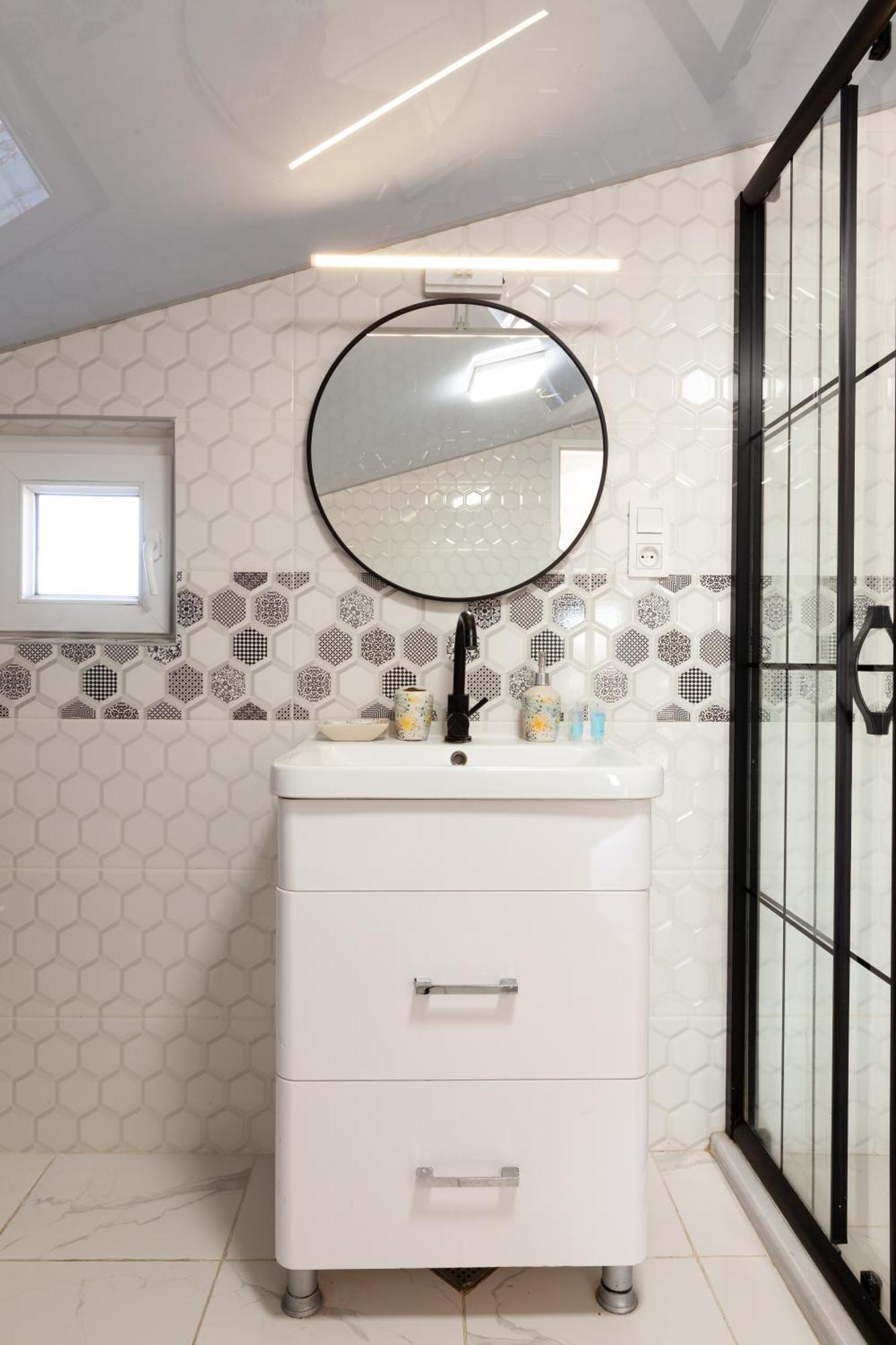 Apartmán Stepin Garden Kutaisi Exteriér fotografie