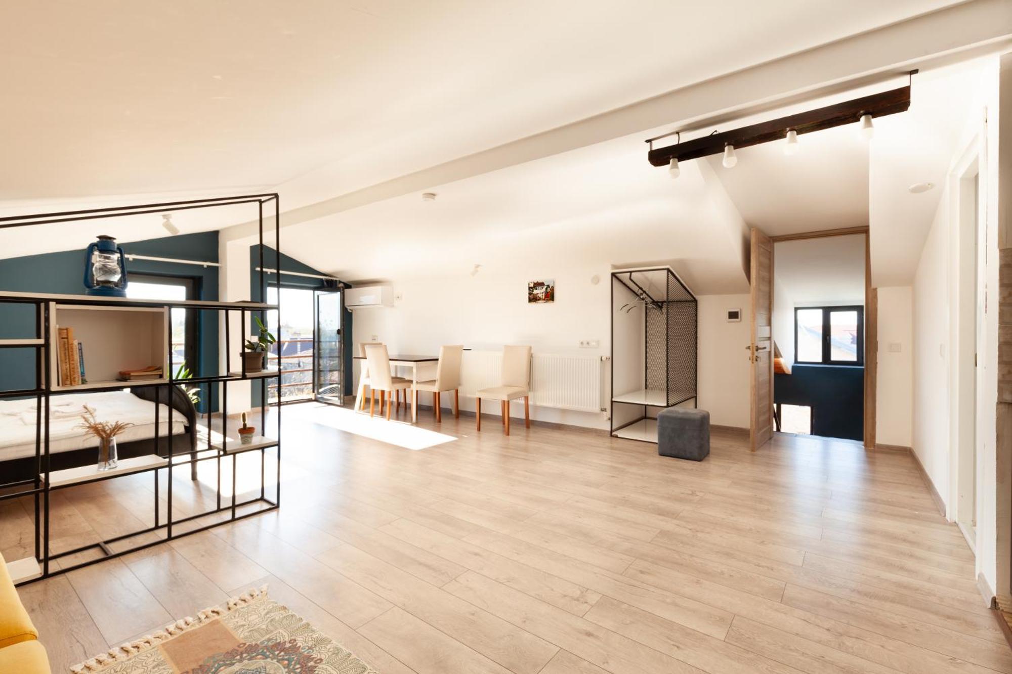 Apartmán Stepin Garden Kutaisi Exteriér fotografie