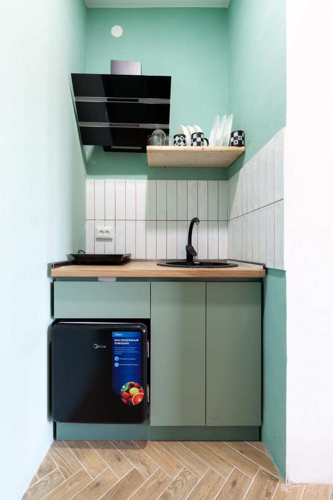 Apartmán Stepin Garden Kutaisi Exteriér fotografie