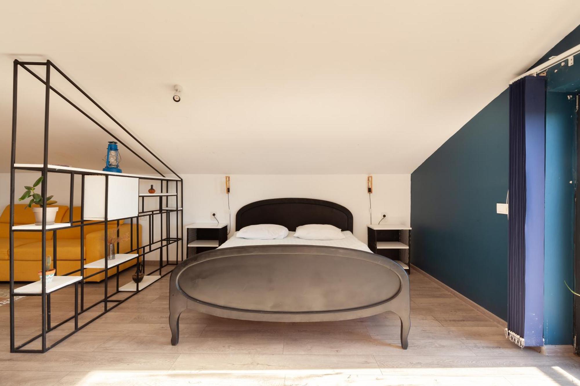 Apartmán Stepin Garden Kutaisi Exteriér fotografie