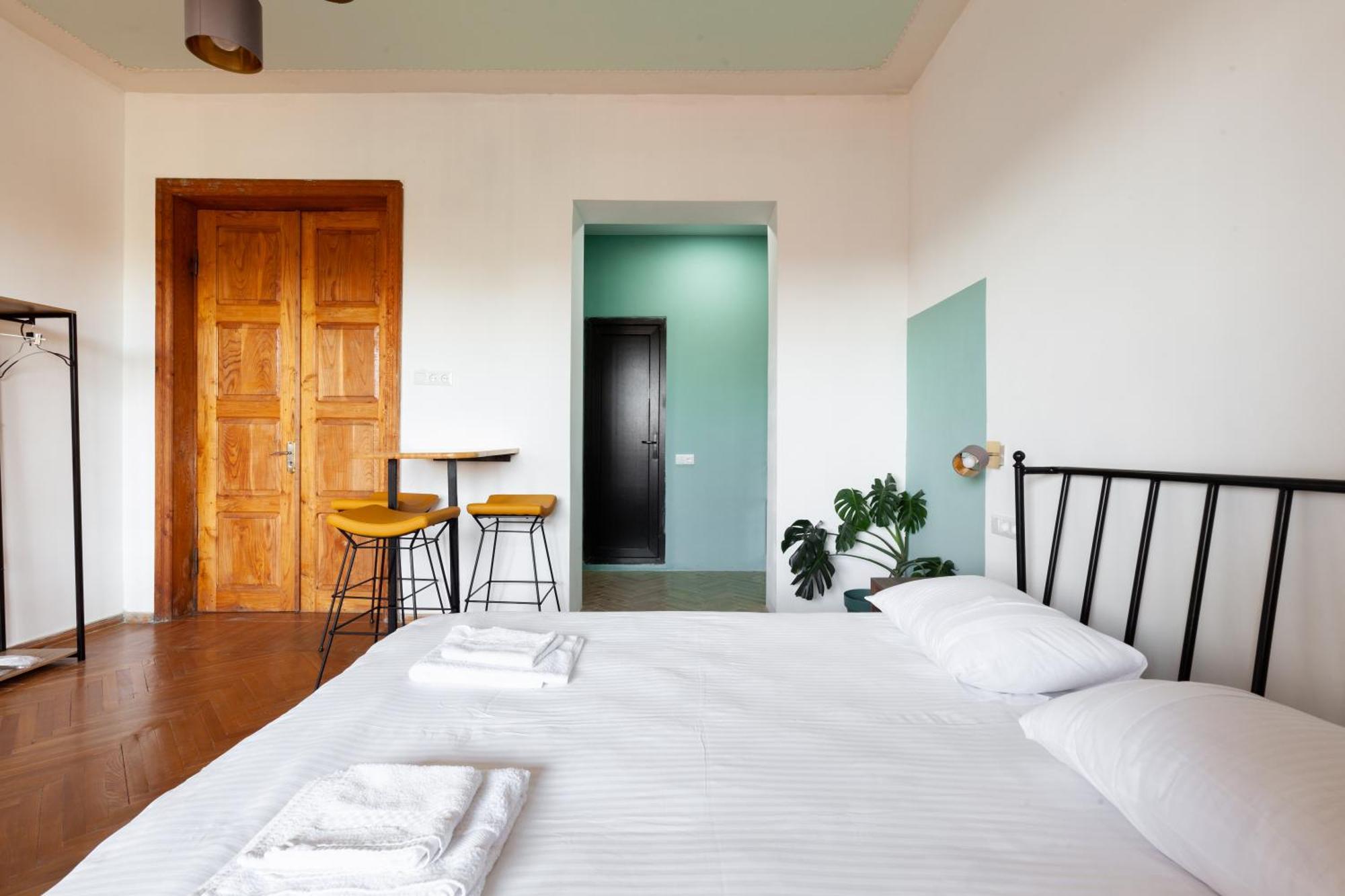 Apartmán Stepin Garden Kutaisi Exteriér fotografie