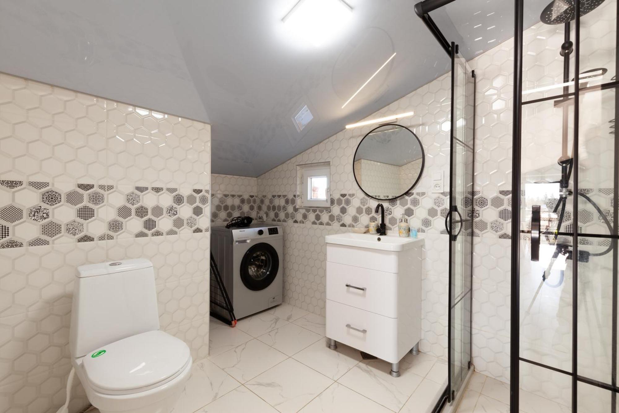 Apartmán Stepin Garden Kutaisi Exteriér fotografie