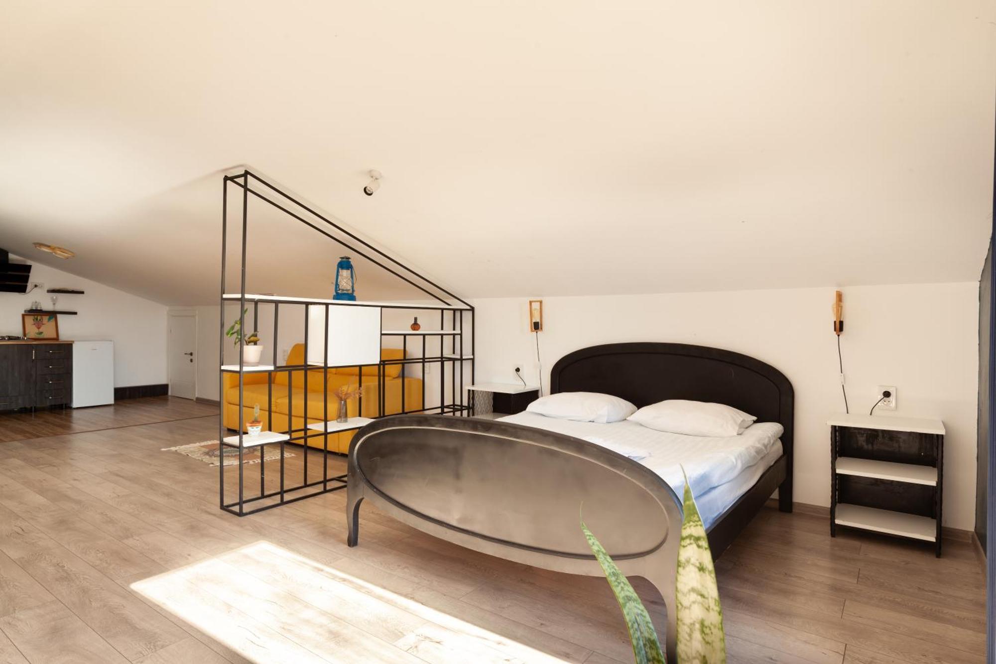 Apartmán Stepin Garden Kutaisi Exteriér fotografie