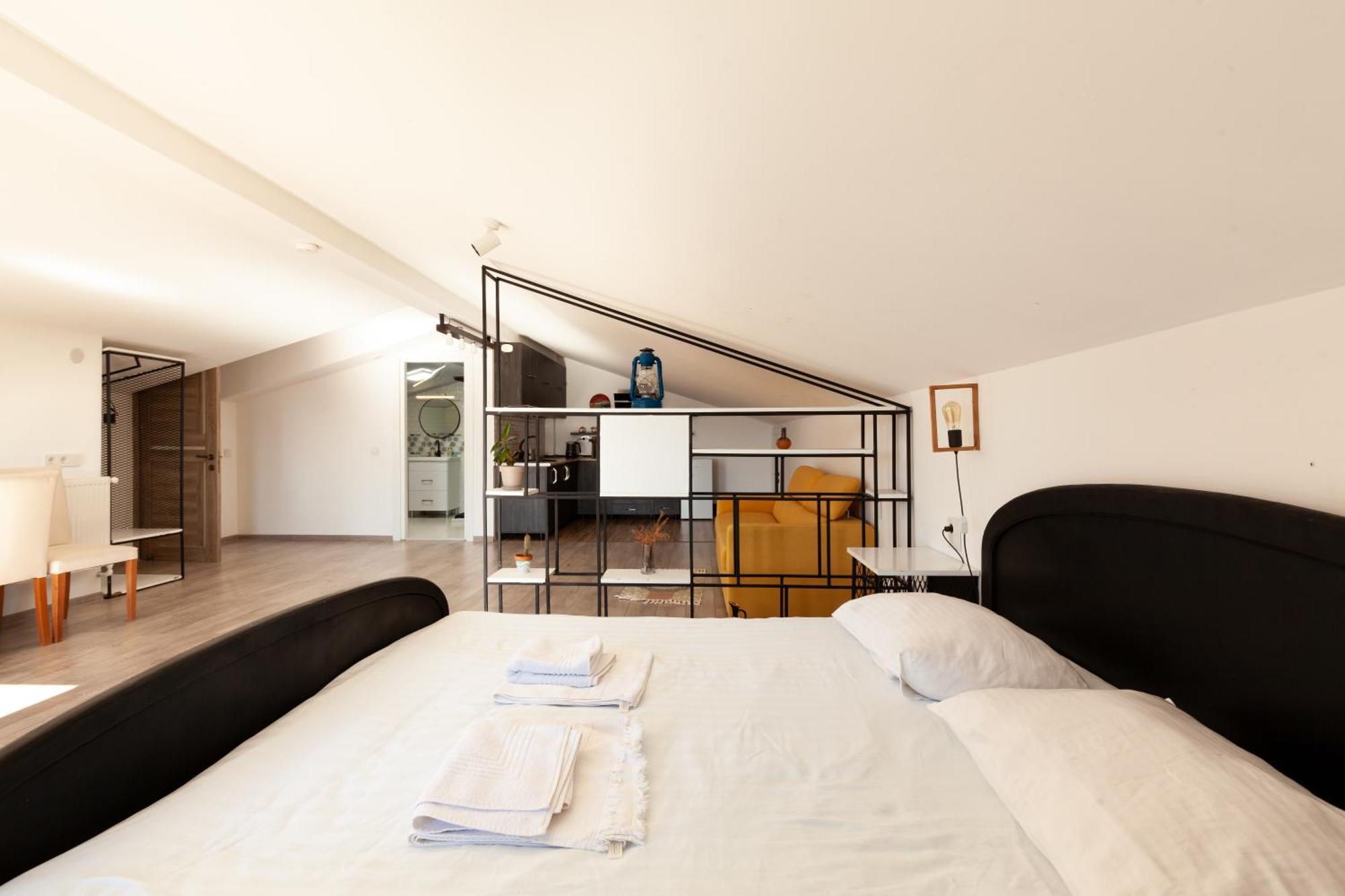 Apartmán Stepin Garden Kutaisi Exteriér fotografie