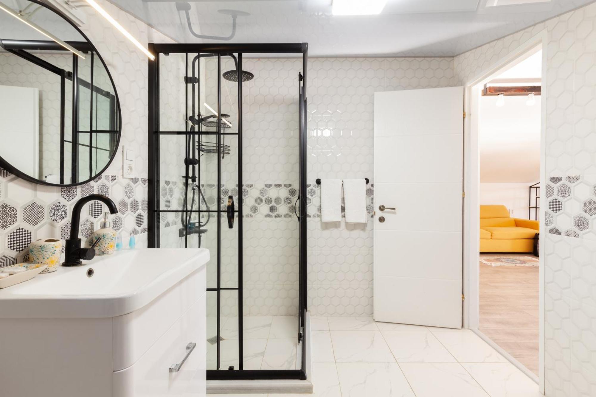 Apartmán Stepin Garden Kutaisi Exteriér fotografie